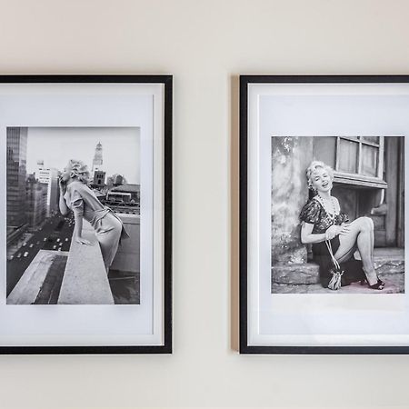 Urban Riviera Juan Les Pins - Queen Room エクステリア 写真