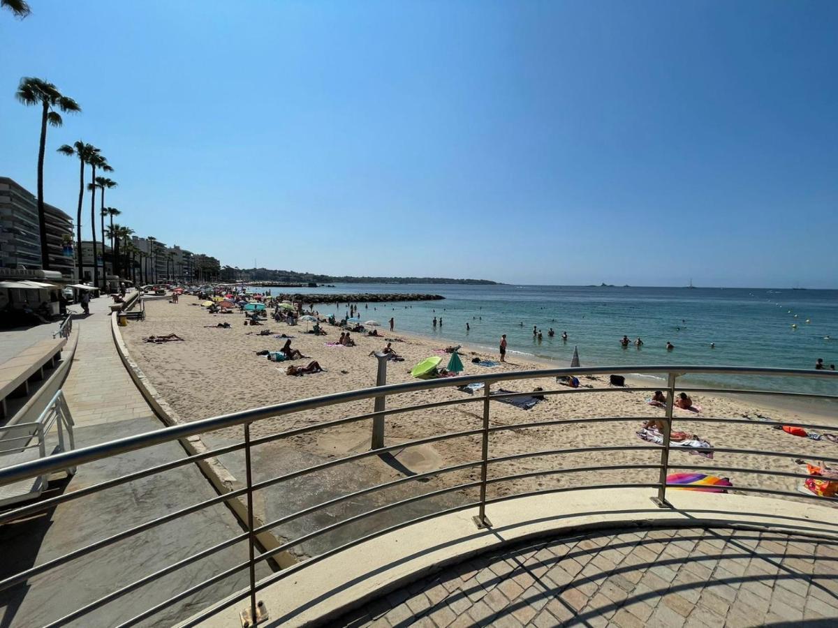 Urban Riviera Juan Les Pins - Queen Room エクステリア 写真